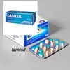 Lamisil 250 mg comprimidos precio a