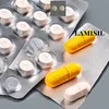 Lamisil 250 mg comprimidos precio b